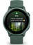 Vivoactive 6 42 mm Metalik Jasper Yeşili Silikon Kayışlı Akıllı Saat 6