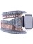 Sunstone Wrap 42/49 mm Apple Watch Uyumlu Kadın Akıllı Saat Kordon 3
