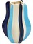 Blue Heaven Seramik Vazo 2