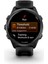 Forerunner 570 42 mm Slate Gri Siyah Silikon Kayışlı Akıllı Saat 2