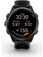Forerunner 570 42 mm Slate Gri Siyah Silikon Kayışlı Akıllı Saat 6