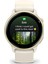 Vivoactive 6 42 mm Lunar Gold Silikon Kayışlı Akıllı Saat 2