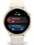 Vivoactive 6 42 mm Lunar Gold Silikon Kayışlı Akıllı Saat 5