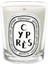 Scented Candles Cypres 190 G 1