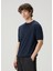 Lacivert Triko 3