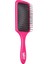 Paddle Detangler Pembe Dolaşık Açıcı Geniş Kadın Saç Fırçası 3