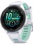 Forerunner 265S Beyaz Neo Tropic Silikon Kayış Akıllı Saat 1