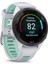 Forerunner 265S Beyaz Neo Tropic Silikon Kayış Akıllı Saat 3