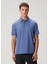 Mavi Polo Yaka T-Shirt 1