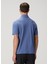 Mavi Polo Yaka T-Shirt 4