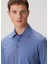 Mavi Polo Yaka T-Shirt 5