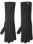 Siyah Kadın Kaşmir Eldiven 1