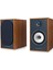 Borea BR03 Connect Meşe Mavi Bluetooth Hoparlör 1