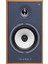 Borea BR03 Connect Meşe Mavi Bluetooth Hoparlör 6