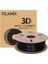 Pla+ Siyah Filament 1.75MM 1kg Urhanshop Güvencesiyle 4