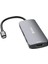 32151 8 Port Hub Cmh-08 Usb-C Pro Çevirici Dönüştürücü 2