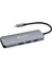 32151 8 Port Hub Cmh-08 Usb-C Pro Çevirici Dönüştürücü 4