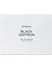 Black Saffron Edp 100 ml Unisex Parfüm 2