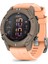 Descent G2 45 mm Pembe Silikon Kayışlı Akıllı Saat 1