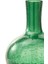 Ball Body Koyu Yeşil Cam Vazo 3