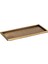 Antik Renk Banyo Tepsisi 131X301 mm 1