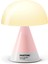 x Pantone Mina Pembe Orta Boy LED Masa Lambası 1