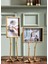 Frame Duck Feet Horizont Fotoğraf Çerçevesi 2