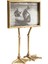Frame Duck Feet Horizont Fotoğraf Çerçevesi 4