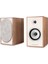Borea BR03 Connect Açık Meşe Bluetooth Hoparlör 1