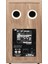 Borea BR03 Connect Açık Meşe Bluetooth Hoparlör 5