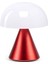 Mina Kırmızı LED Masa Lambası 1