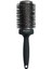 Professional Ceramic Round Brush Black Tarak 1