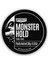 Monster Hold Güçlü Tutuş ve Orta Parlaklık Wax 30 gr 1