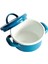 Petrol Emaye Mini Tencere 12 cm 3