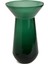 Yeşil Cam Vazo 1