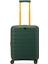 41818381-81 Trolley Cabina 4r B-Flying Move Nero Fumo Yeşil Bavul 55 cm 2