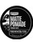 Matte Pomade Orta Tutuş Mat Bitiş Wax 30 gr 1