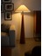 Craft Floor Lamp Ahşap Lambader 3