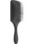 Pro Paddle Detangler Siyah Dolaşık Açıcı Geniş Kadın Saç Fırçası 3