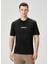 Siyah T-Shirt 1