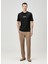 Siyah T-Shirt 2