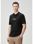 Siyah T-Shirt 3