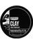 Clay Güçlü Tutuş Düşük Parlaklık Pomade Wax 25 gr 1