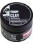 Clay Güçlü Tutuş Düşük Parlaklık Pomade Wax 25 gr 2