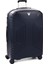 57612323 Trolley Grande Ypsilon 4.0 Blu Notte Mavi Bavul 2