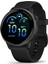 Vivoactive 6 42 mm Siyah Silikon Kayışlı Akıllı Saat 1