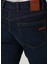 Lacivert Jean Pantolon 5