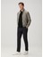 Siyah Basic T-Shirt 2