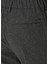 Antrasit Yün Pantolon 5