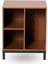 Book Look Kahverengi Alçak Komodin 1